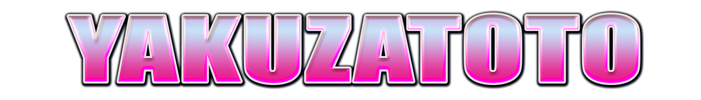 YakuzaToto Logo